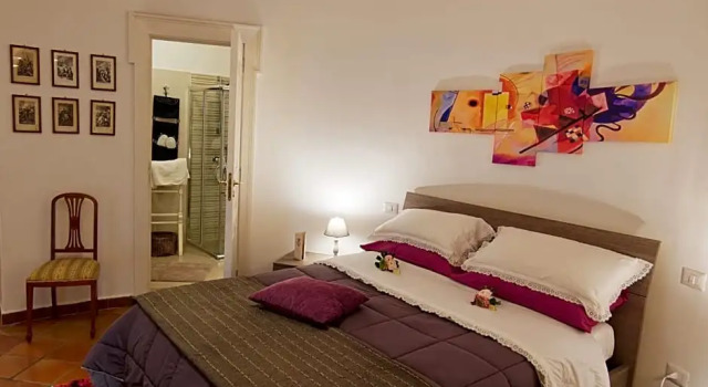 B&B du Parc Boutique Home