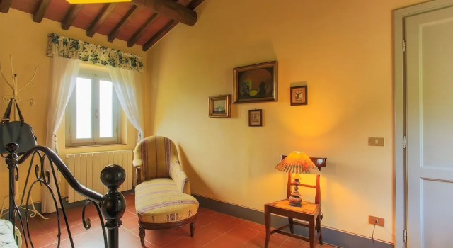 Casa Grande Luisa