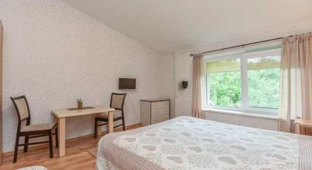 7 Sakalai, Varaa Hotelli Hotellit Klaipeda pysäköinnillä, Pysäköinti