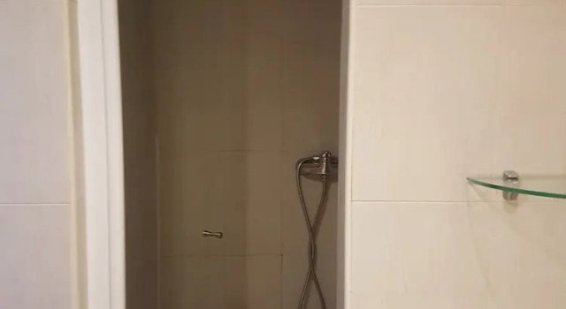 Номер Standard Hostal Mediterraneo