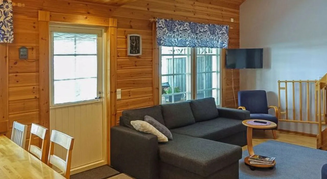 Aallotar kuiskaus, Buchen Sie Hotel Paltamo Ostfinnland