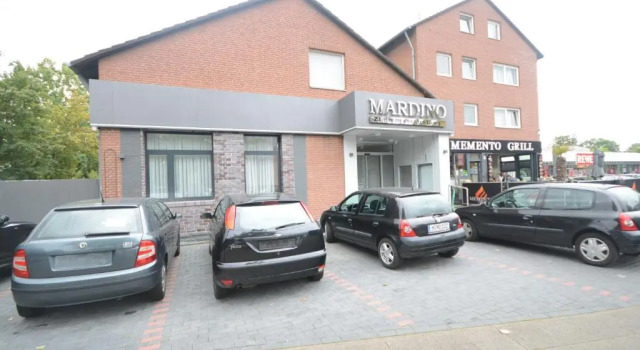 Mardino Zimmervermietung