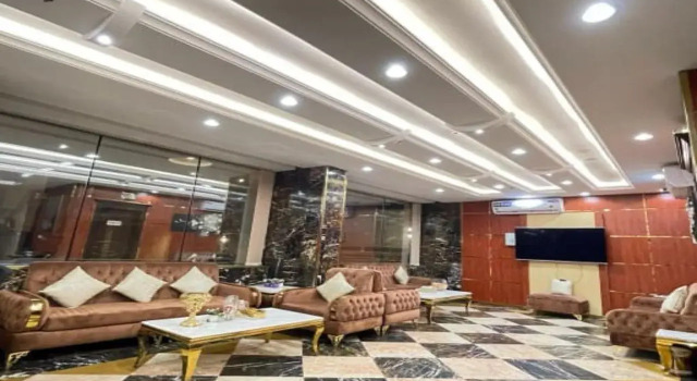 Alsant Tree Furnished Apartments