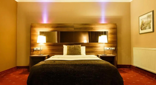 Люкс Hotel Salzburg