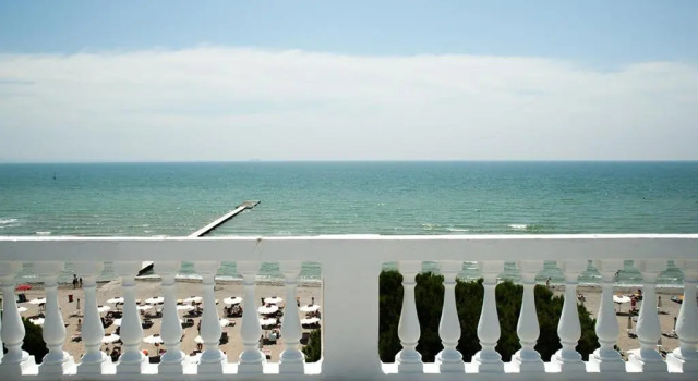 Апартаменты с 3 комнатами Residence Villa Marina