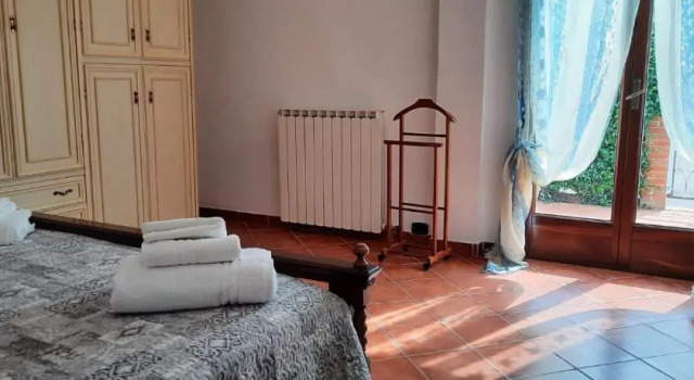 Appartamento comodo per Lerici e 5 Terre