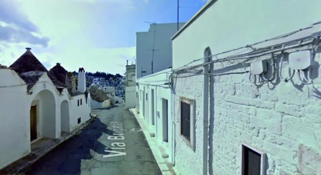 Apulia, Buchen Sie Gasthaus Mini-Hotels in Metropolitanstadt Bari, Gasthaus
