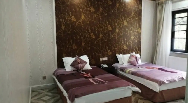 Ningbo Delson Green World Golf Resort