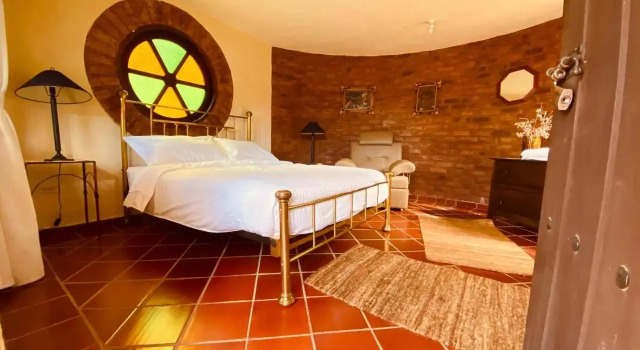 Suite Campestre El Paraiso de Chepe, Prenota Hotel Hotel a Boyacá con parcheggio, Parcheggio