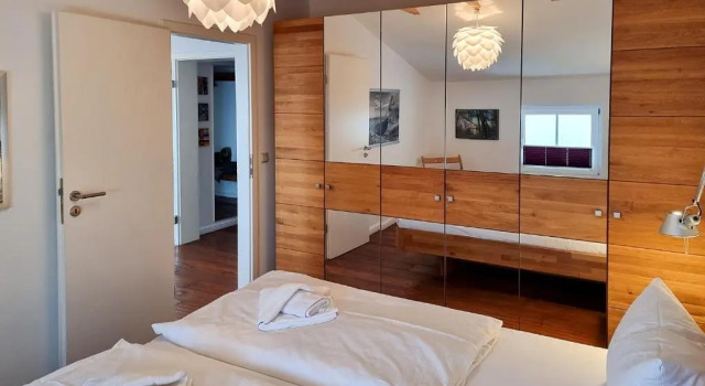 Апартаменты Ferienwohnung Lorenz