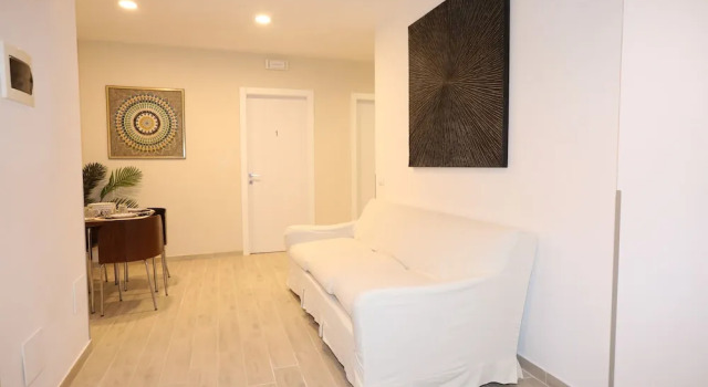 Unique Luxury Apartment and Rooms