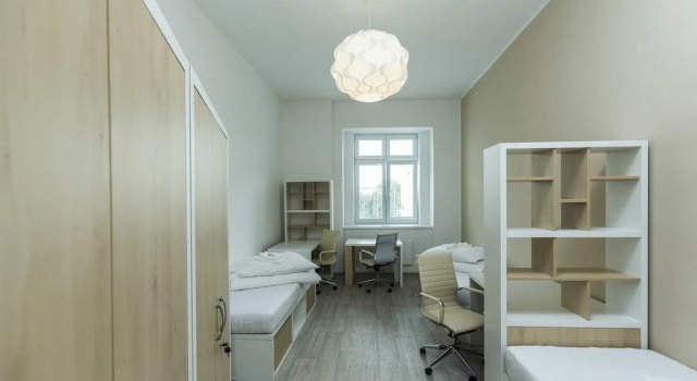 Kampus Palace, Reserva ahora Hotel Ostrava Moravia-Silesia