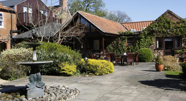 Номер Standard Knights Hill Hotel & Spa