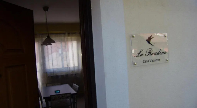 Номер Standard Casa Vacanza la Rondine