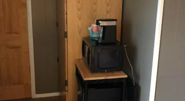 Номер Standard Oakes Oramel Inn