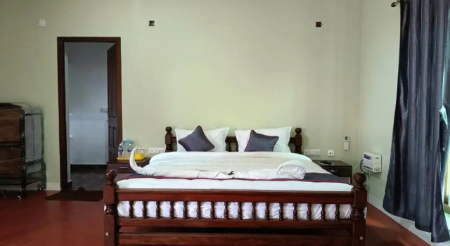Auro Sunrise Resort