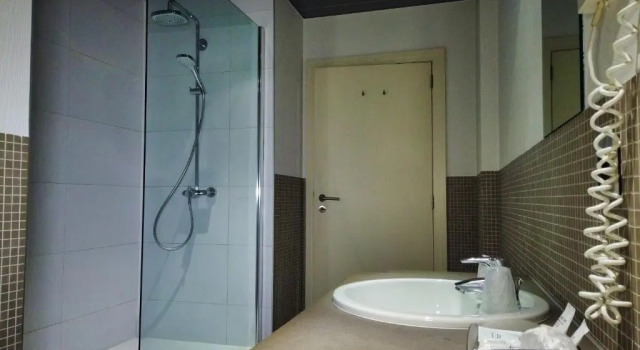 Номер Standard Hotel 't Zand