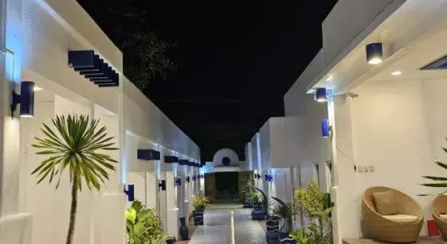 Ruhe Suites Coron, Prenota Hotel Hotel economici a Coron