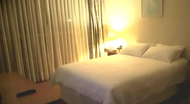 Номер Standard Gran Hotel Ambassador