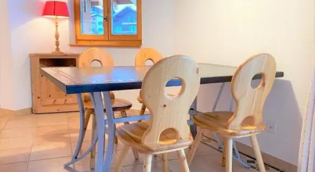Dominic B2, Prenota Hotel Saas-Fee Saastal
