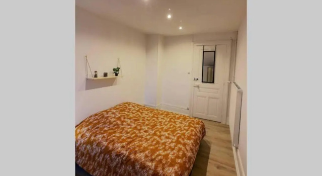 Appart'Hôtel Le Strasbourg - RENOVÉ, CALME ET NETFLIX, Забронировать Апартаменты/квартира Апартаменты Бельфор, рядом с Musée de l’Aventure Peugeot, Апартаменты/квартира