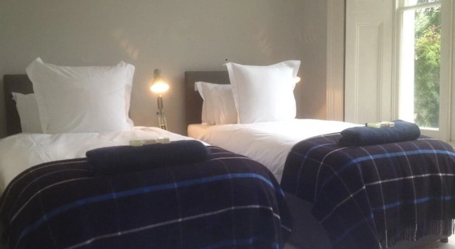 Elgin Crescent Apartment, Varaa Huoneisto Asunnot kohteessa Merseyside, Huoneisto