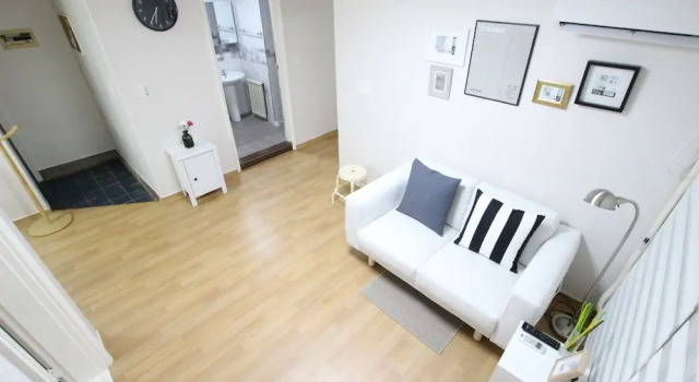 Houseinhongdae6, Забронировать Отель Отели Сеула 3 звезды, рядом с Библиотека Ким Дэ Чжуна, 3*