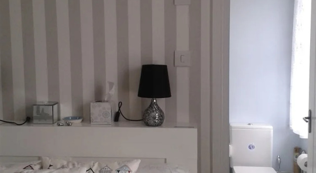 Двухместный номер Standard South Rising Guest House