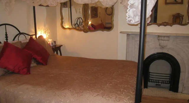 Номер Standard Castel dAmérique Française