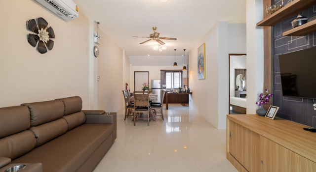 Baan Piengfah Holiday Home Ao Nang