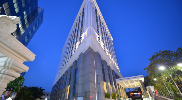 Baymont by Wyndham Lynchburg, Buchen Sie Hotel Lynchburg Virginia