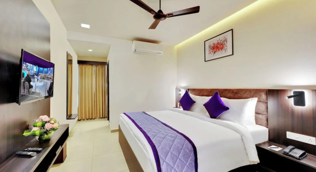 Номер Premium The Lavender Hotel