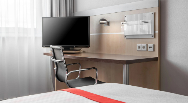 Holiday Inn Express München-Messe by IHG