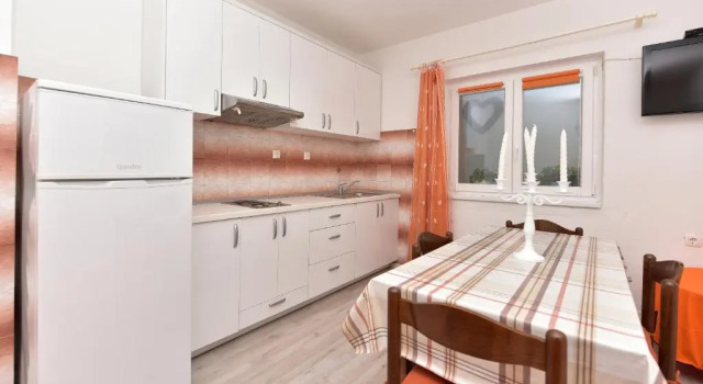 Апартаменты Apartment Sofija