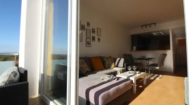 Apartamento 3324 - Royal Marine Ii 412