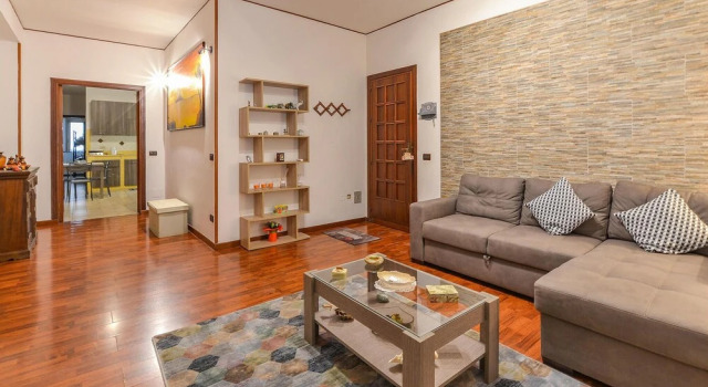 Stunning Apartment in Palermo PA With 3 Bedrooms and Wifi, Prenota Appartamento Sferracavallo Sicilia