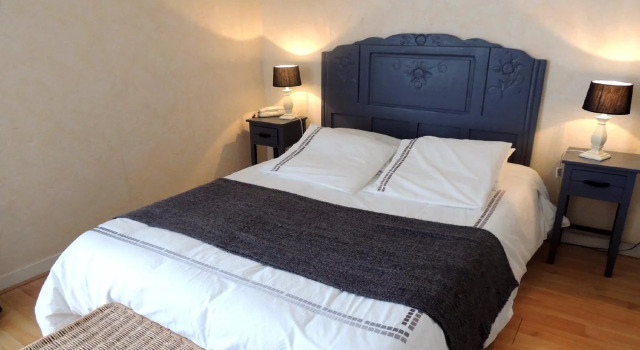 Logis Auberge du Vieux Port