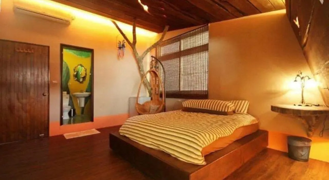 Ha Cheese B&B