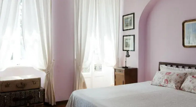 Villa Camilla, Book Villa Hotels in Como with a Pool, Swimming Pool