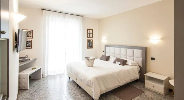 Номер Standard Hotel Le Vigne di Corvino