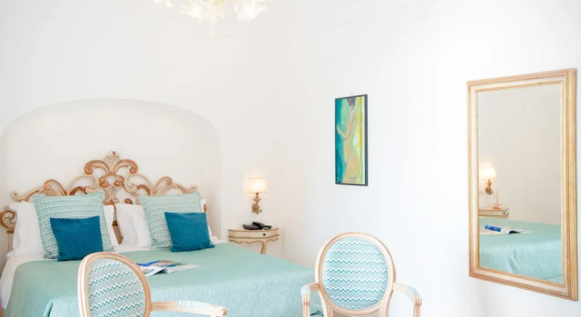 Hotel Villa Gabrisa