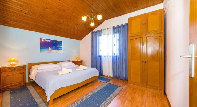 Apartment Sime, Забронировать Апартаменты/квартира Апартаменты Нин, Апартаменты/квартира