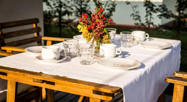Апартаменты Agriturismo Alba