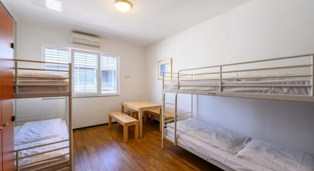 Номер Standard Art Rock Downtown Hotel