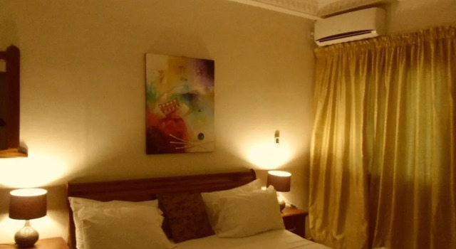 Residence RoseKane, Rezervovat Hotel Hotely v Dakar se snídaní, poblíž Magic Land, Snídaně
