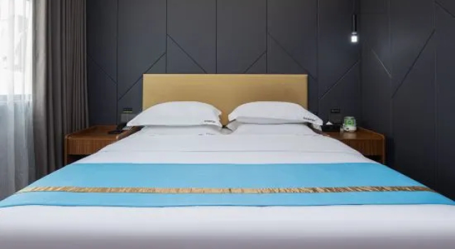 Durian Candy Hotel (Qianshan Citizen Square Branch), Rezerwuj Hotel Anqing Anhui