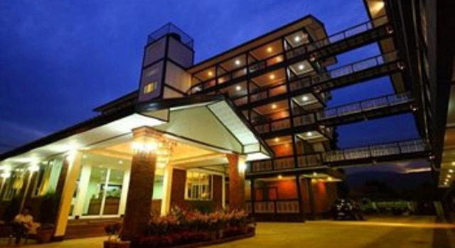 rimtara residence patan, Забронировать Отель Pa Tan Чиангмай