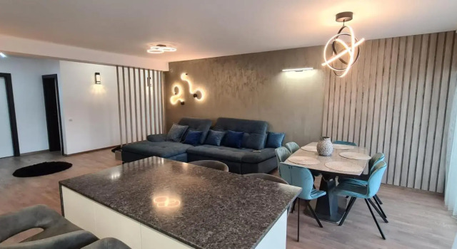 Penthouse de Lux André, Varaa Hotelli Sibiu 
