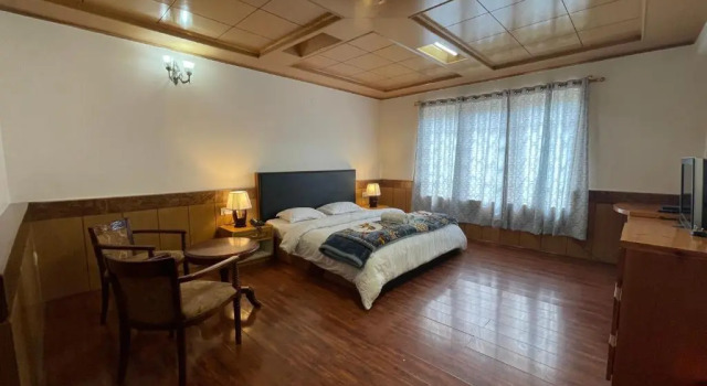 Номер Superior New Royal Guest House
