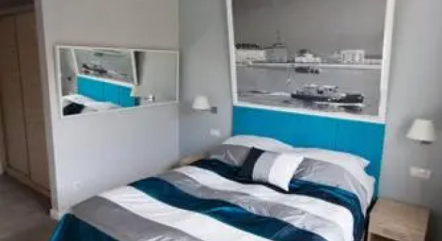 Apartamenty Retro Gdynia, Varaa Huoneisto Gdynia 
